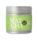 Té Matcha ecológico Begginer